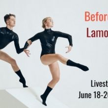 Vancouver International Dance Festival Presents BEFORE DAWN by Lamondance
