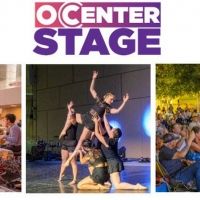 Segerstrom Center for the Arts Opens Submissions for OC CENTER STAGE