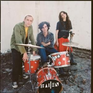 BAILEN to Share 'Send Me Off' Single Ahead of Album SWIM!!! Video
