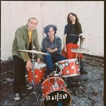BAILEN to Share 'Send Me Off' Single Ahead of Album SWIM!!!