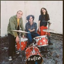 BAILEN to Share 'Send Me Off' Single Ahead of Album SWIM!!!