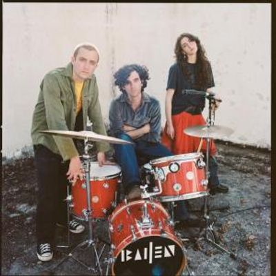 BAILEN to Share 'Send Me Off' Single Ahead of Album SWIM!!!