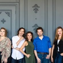 Canadian Opera Company Will Stream SONGS OF HOPE: FROM OUR HOMES TO YOURS