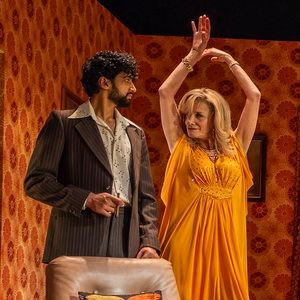 Review Roundup: Nadia Falls's ABIGAIL'S PARTY Lands In The West End