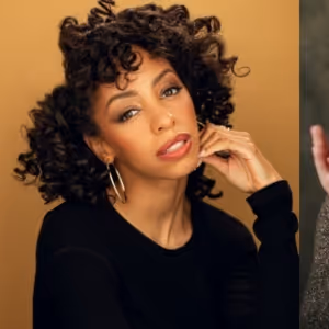 Christiani Pitts and Sam Tutty to Star in TWO STRANGERS (CARRY A CAKE ACROSS NEW…