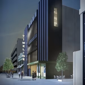 TimeLine Theatre Company Unveils Inaugural Season at New Uptown Home