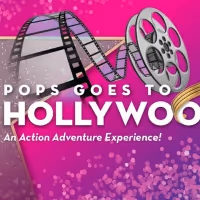 Philly POPS Brings Action-Adventure to Philly with POPS GOES TO HOLLYWOOD