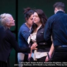 Shakespeare & Company's Center For Actor Training Announces Fall Sessions