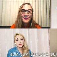 VIDEO: Castle Craig Players Presents The Quarantined Wonderettes
