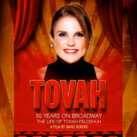 Video: Watch the Trailer for New Tovah Feldshuh Documentary Video