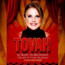 Video: Watch the Trailer for New Tovah Feldshuh Documentary