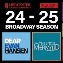 BACK TO THE FUTURE, ENCANTO And More Headline Lied Center 35th Anniversary 2024-2025