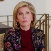 VIDEO: See Christine Baranski & Audra McDonald in THE GOOD FIGHT Season Four Trailer
