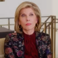 VIDEO: See Christine Baranski & Audra McDonald in THE GOOD FIGHT Season Four Trailer Video