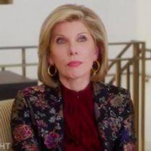 VIDEO: See Christine Baranski & Audra McDonald in THE GOOD FIGHT Season Four Trailer