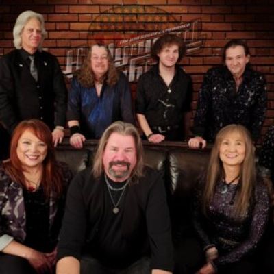 HOLLYWOOD NIGHTS: THE BOB SEGER EXPERIENCE to Perform at Patchogue Theatre