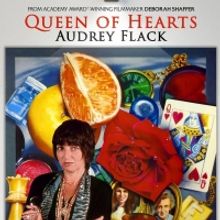 AUDREY FLACK Documentary Director & COLLECTIVE's Alexander Nanau Up Next On Tom Needh