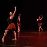 Dimensions Dance Theatre of Miami to Open its Sixth Season with an Ode to Cuban…