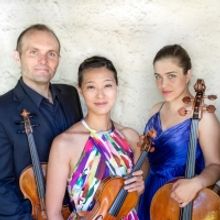 Jasper String Quartet Joins CTM Classics Roster For North American Representation