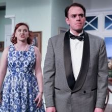 BWW Review: TOWARDS ZERO at Oyster Mill Playhouse