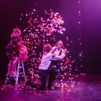 BWW REVIEW: Heartwarming, Hilarious, Harrowing and Heartbreaking But Ultimately Honest, I WANT TO KNOW WHAT LOVE IS Will Resonate Regardless Of Your Experience With Love
