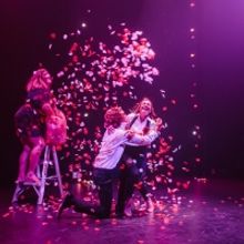 BWW REVIEW: Heartwarming, Hilarious, Harrowing and Heartbreaking But Ultimately Hones