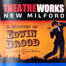 Review: THE MYSTERY OF EDWIN DROOD at TheatreWorks New Milford