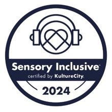 UD Summer Stage Achieves KultureCity Certification