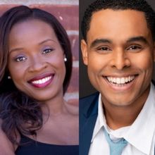 Jeannette Bayardelle, Phillip Attmore & More Set for LAST OF THE RED HOT MAMAS - THE 