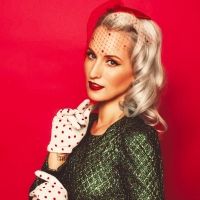 Ingrid Michaelson Takes Over Our Instagram Today!