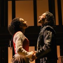 Review: HAMNET at American Conservatory Theatre