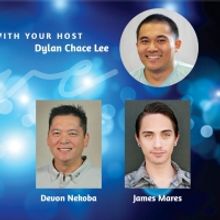 Manoa Valley Theatre Features Devon Nekoba And James Mares On This Week's MVT Live