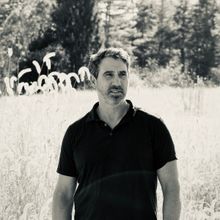 Indie Musician Pete Birch Releases 'Forever With You'