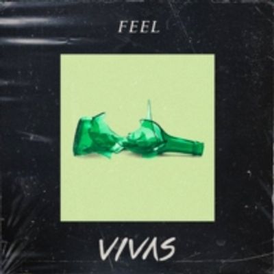 Backed By Def Leppard And A Fast-Selling UK Tour, Sheffield Indie-Rockers VIVAS Release 'Feel'