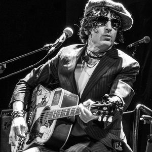 Singer-Songwriter Jesse Malin To Make Off-Broadway Debut in SILVER MANHATTAN