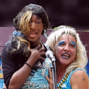 Theater For The New City's Village Halloween Costume Ball Will Haunt You Outdoors…