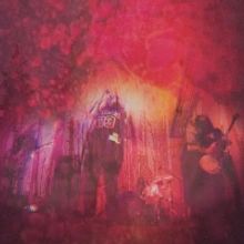 WINDHAND Announce 'Live At Levitation' Double LP