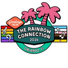 Orlando Gay Chorus Will Host Florida LGBTQ+ Choruses For RAINBOW CONNECTION Concert