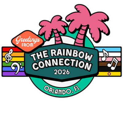 Orlando Gay Chorus Will Host Florida LGBTQ+ Choruses For RAINBOW CONNECTION Concert