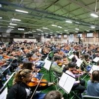 New Jersey Youth Symphony Presents Playathon For Ukraine Livestream Interview