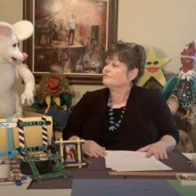 VIDEO: DCT Releases Special Holiday Episode of 'Mouse Calls'