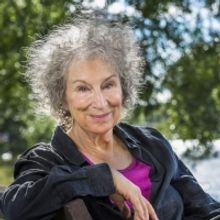 THE HANDMAID'S TALE Author Margaret Atwood Shares 2019 Booker Prize With Bernardine E