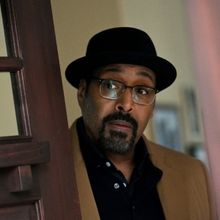Video: Jesse L. Martin Is Heading Into Season 2 of THE IRRATIONAL