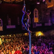 CPT Presents PANDEMONIUM 2019: ALCHEMY