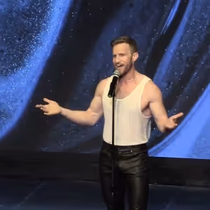 Video: Watch Highlights from New York City Gay Men’s Chorus HARMONY Gala