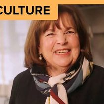 Ina Garten Surprises Husband Jeffrey With News of Her New Podcast