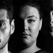 Rogue Projects, in Association with Bakehouse Theatre Company Presents YOU'RE NOT SPE