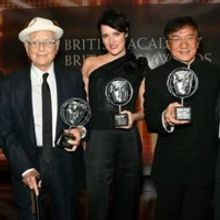 The British Academy Britannia Awards Honor Phoebe Waller-Bridge, Jane Fonda, Jordan P