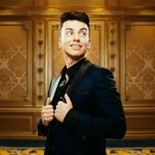 BWW Spain Instagram TakeOver con Ricky Mata (CANTANDO BAJO LA LLUVIA)