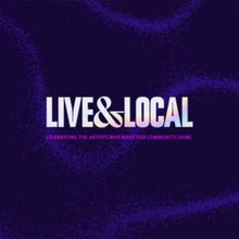 LIVE & LOCAL Season 4 to Present Three Original Sioux Falls Performances